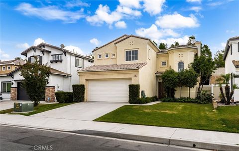 4395 Saint Andrews Drive Chino Hills CA 91709