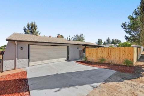 Photo of 2131 Rose Fern Lane, Ramona, CA 92065 (MLS # PTP2606611)