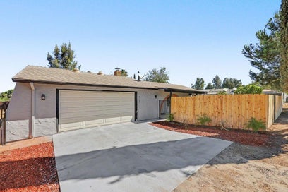 2131 Rose Fern Lane Ramona CA 92065