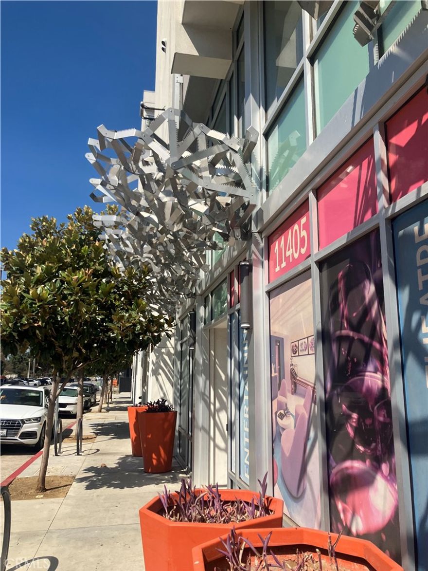 Welcome! Sun-drenched rooms, Gourmet kitchen, oversized bathrooms, picture windows, and balconies with awe-inspiring views. Attention to detail, comfort, and modern style, we’ve created something pretty special within our apartments for rent. 
Variety of amenities include , not limited to  Top floor open patio, resort-style spa, sun deck, play room, luxury fitness center, dry cleaning, pet wash, assigned parking and Party room can be reserved  Able to show all units at same time . 1-2 bedrooms available. 
 nVe Apartments offers panoramic views of Burbank, Toluca Lake, and University City. Located near NoHo Arts District, nVe lets you hop, skip, or leap to North Hollywood Park, or jump aboard the Orange/Red Metro line just minutes away. With one-of-a-kind accommodations , nVe is a residence to brag about..LAUNDRY IN ALL UNITS, pets welcome !!  FIRST MO FREE - 13 MO LEASE