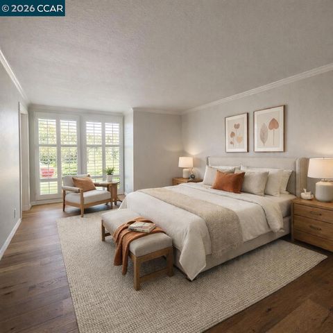 Photo of 1111 Compass Ln Ln #105, Foster City, CA 94404 (MLS # 41125343)