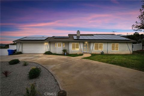 35716 Wildwood Canyon Yucaipa CA 92399