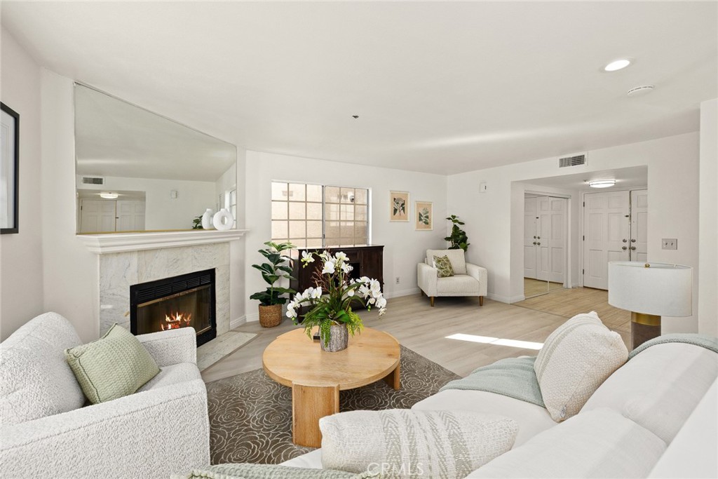 This rare detached PUD is tucked inside a secure gated community in El Monte, offering privacy, comfort, and an exceptionally practical layout. With a desirable north-south orientation, the home is filled with natural light throughout the day. Designed for everyday convenience, this home feels like a true single-family residence—no shared walls, a private backyard, and direct access garage. Whether you’re commuting to Downtown LA, Pasadena, or Orange County, the location makes it incredibly easy with quick freeway access. Property Highlights: Bright open kitchen with new cabinets and countertops; 4 spacious bedrooms, including a primary suites with generous walk-in closets; Functional floor plan with great natural light and flow;
Low monthly HOA fees; 2-car garage with direct access. Close to shopping, parks, and daily essentials. This is a rare opportunity to own a well-maintained, move-in ready home in a quiet, desirable neighborhood that combines privacy with convenience. Schedule a private showing today-this one won't last.