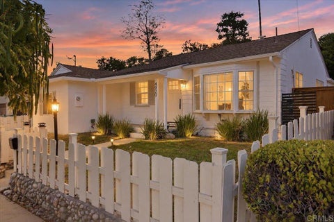 Photo of 4920 Elsa Rd Rd, San Diego, CA 92120 (MLS # PTP2607138)