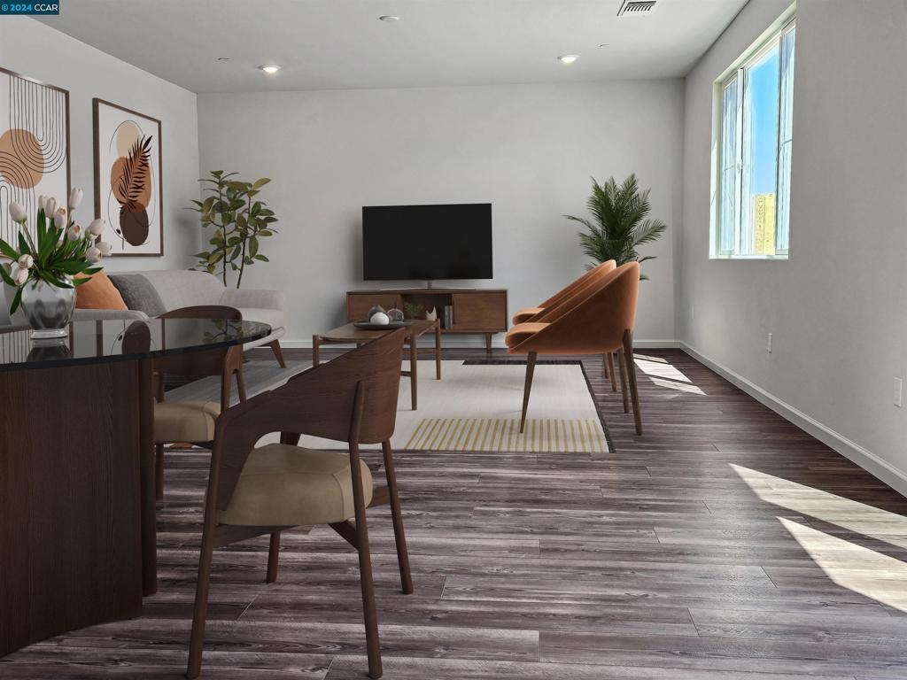 PARCHESTER - Residential Lease