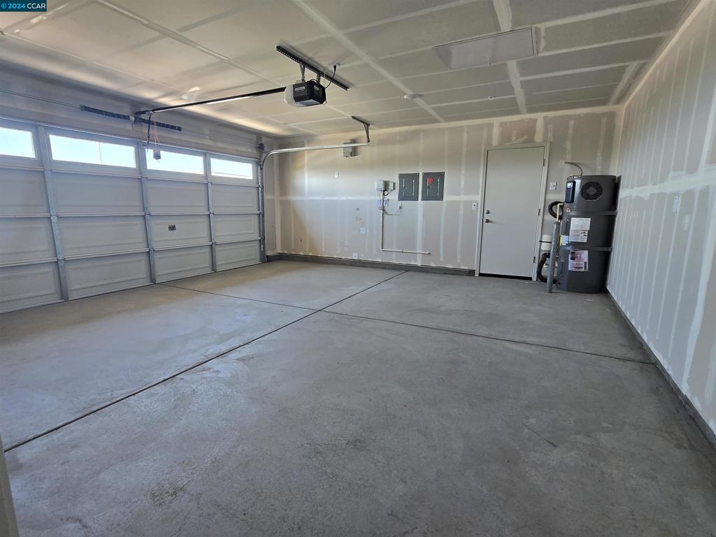 PARCHESTER - Residential Lease