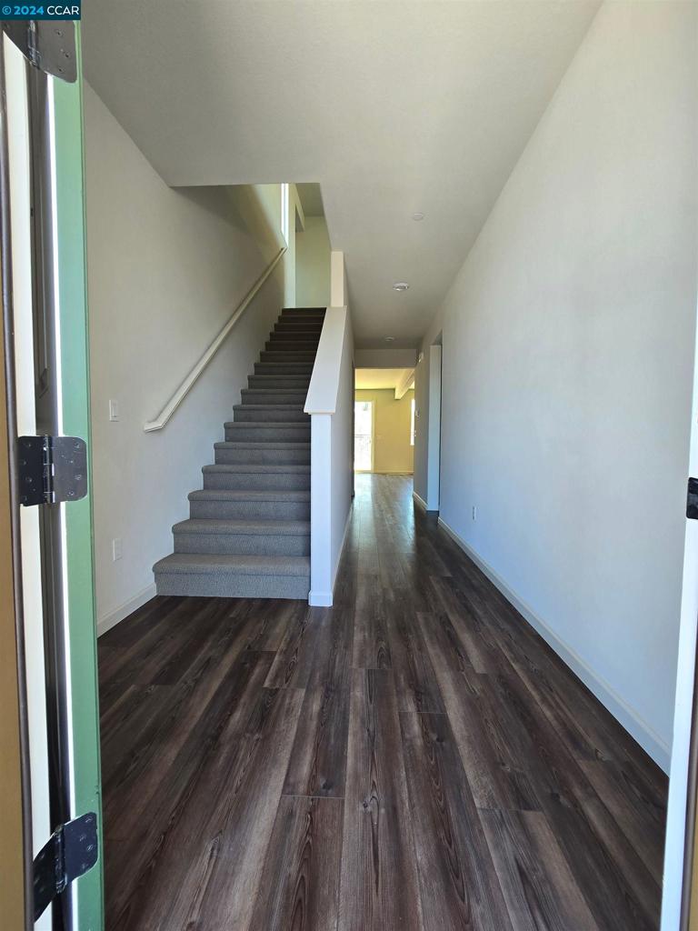 PARCHESTER - Residential Lease