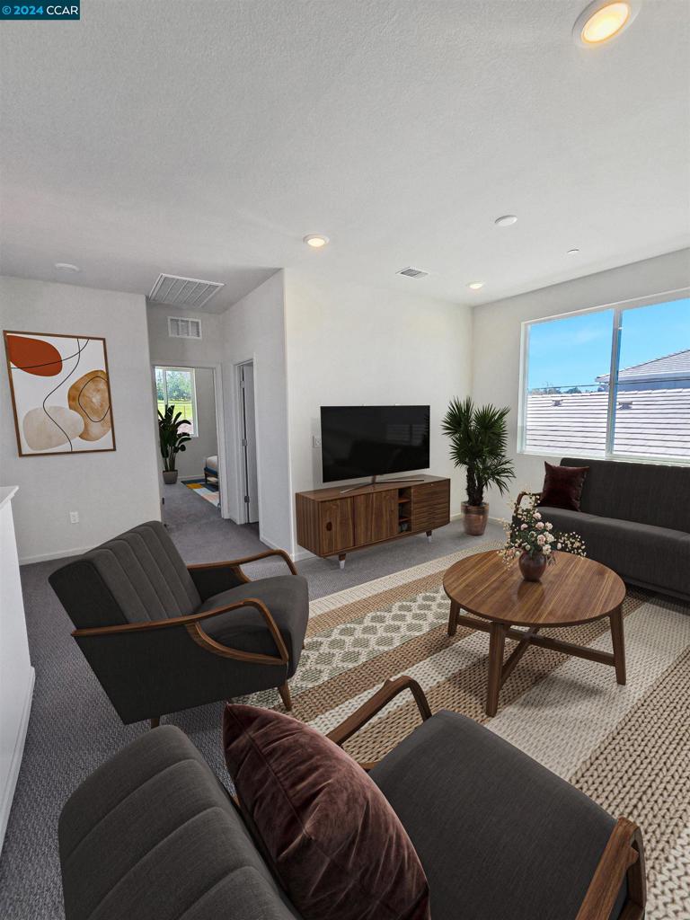 PARCHESTER - Residential Lease