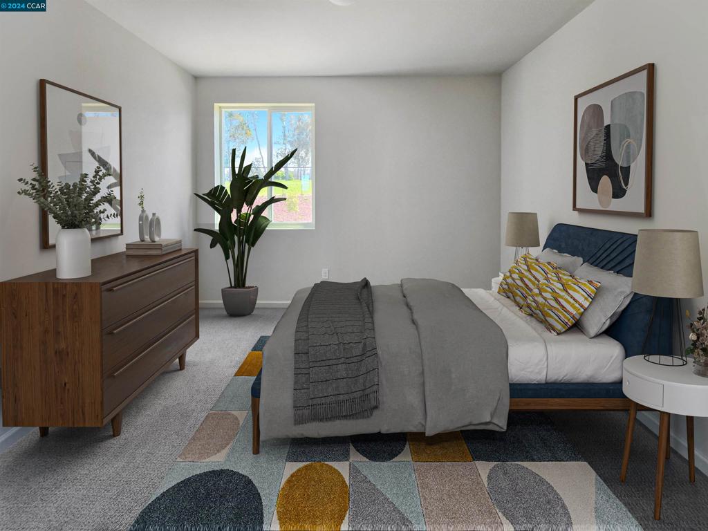 PARCHESTER - Residential Lease