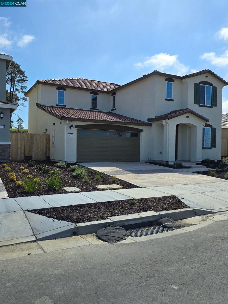 PARCHESTER - Residential Lease