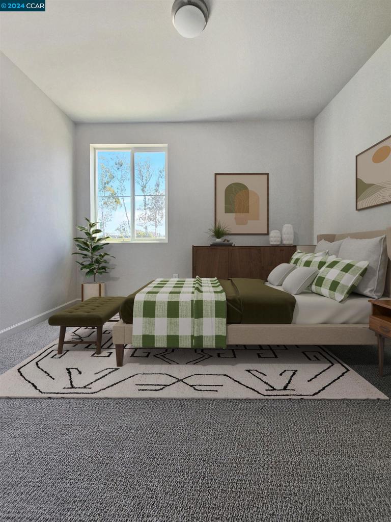 PARCHESTER - Residential Lease