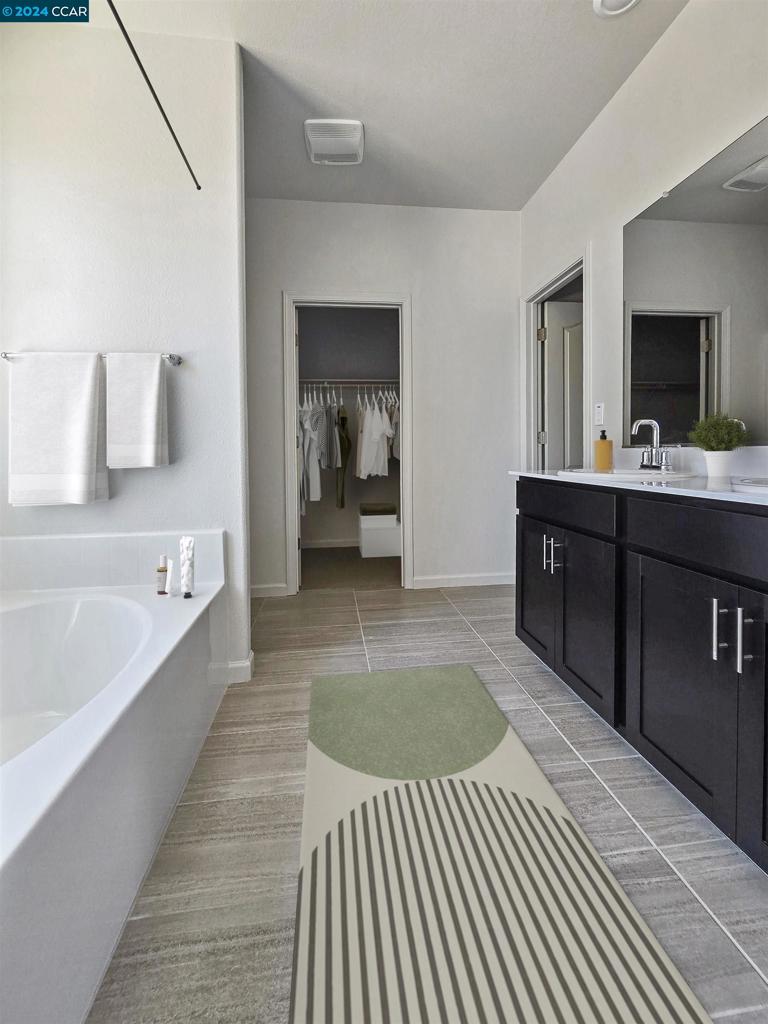 PARCHESTER - Residential Lease