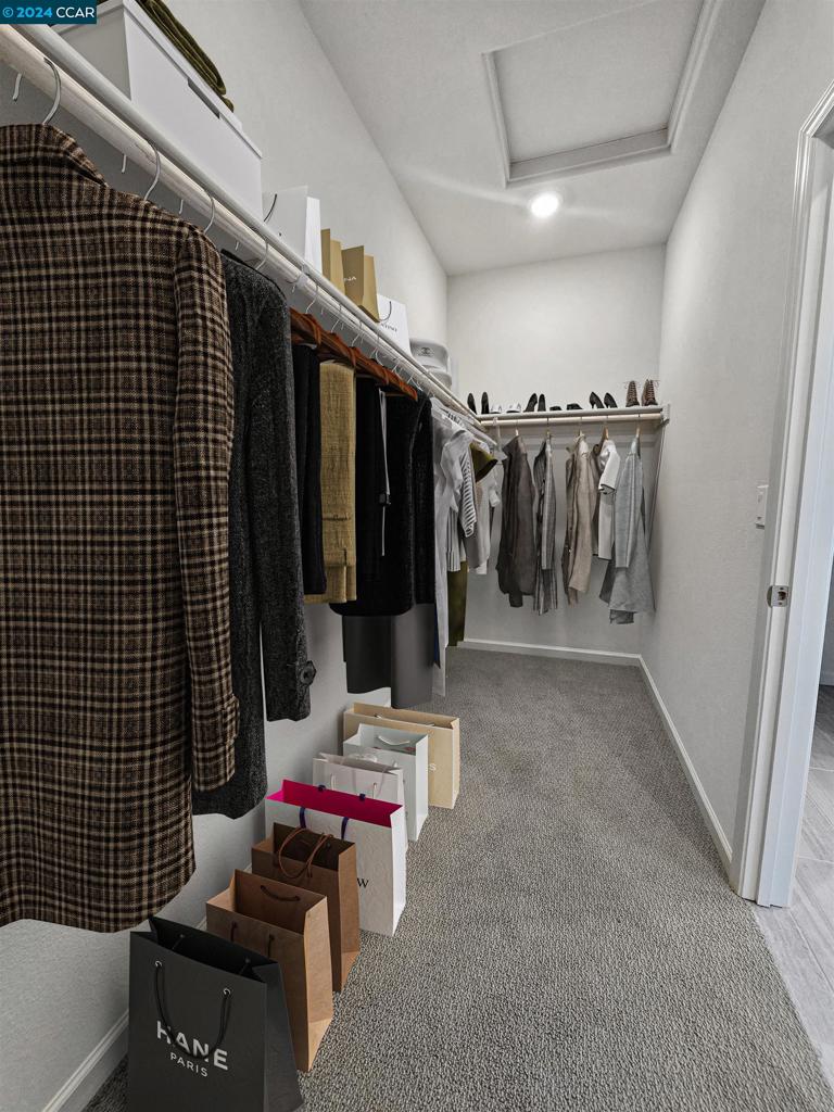 PARCHESTER - Residential Lease