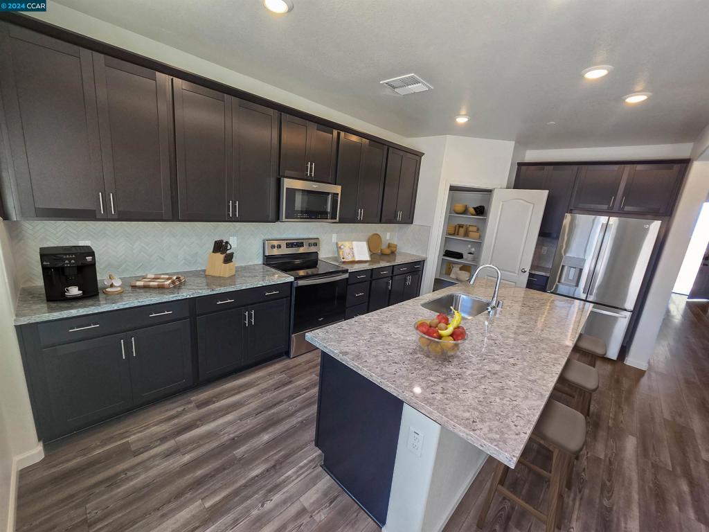 PARCHESTER - Residential Lease