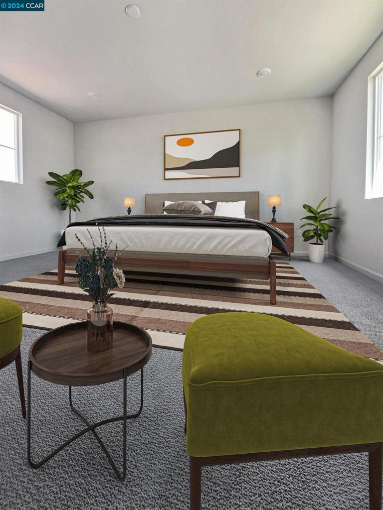 PARCHESTER - Residential Lease