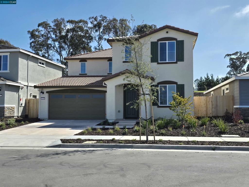 PARCHESTER - Residential Lease