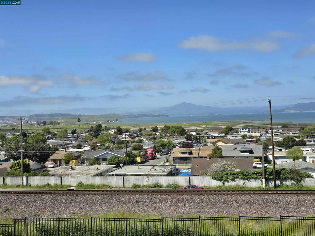 PARCHESTER - Residential Lease