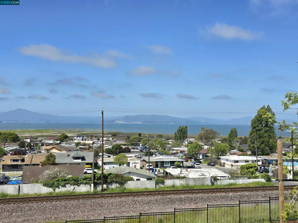 PARCHESTER - Residential Lease