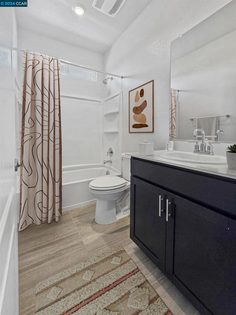 PARCHESTER - Residential Lease