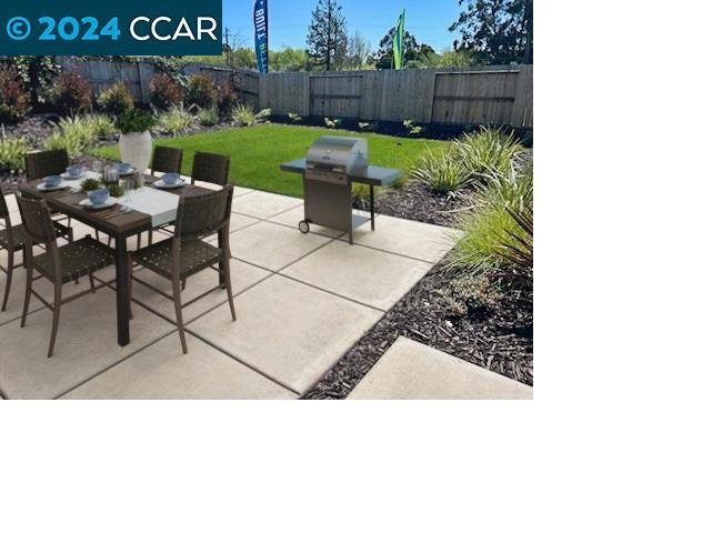 PARCHESTER - Residential Lease