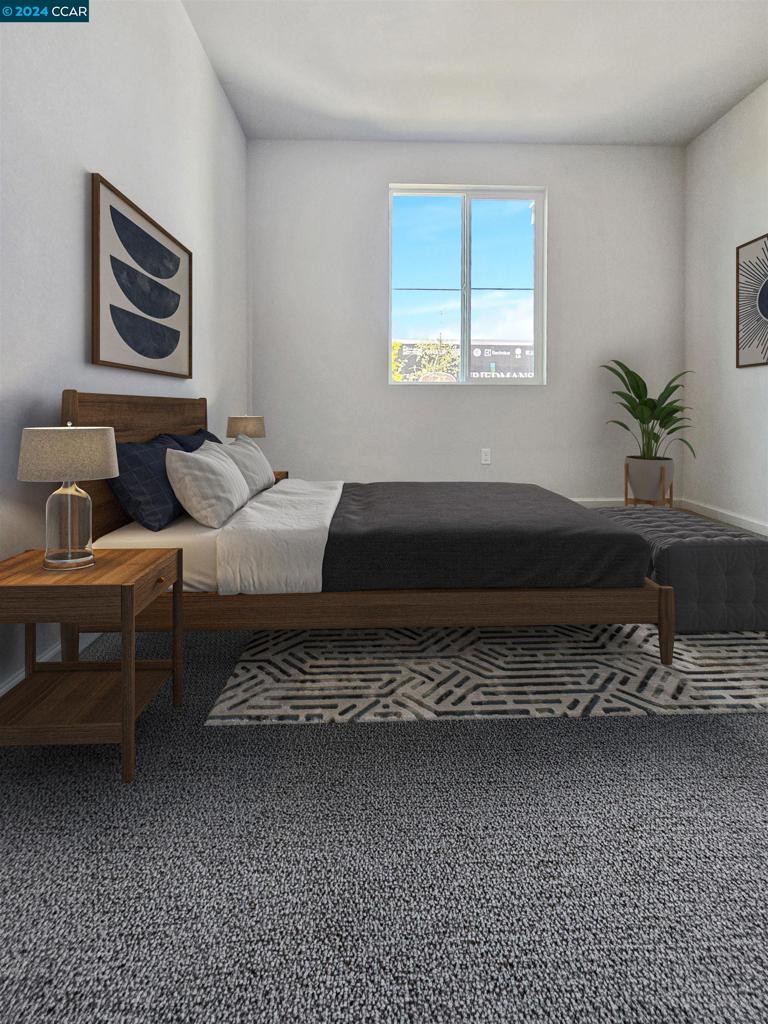 PARCHESTER - Residential Lease