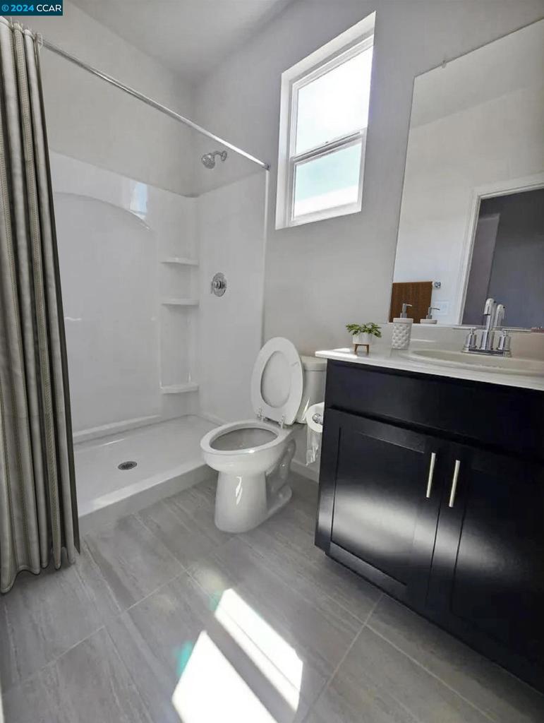 PARCHESTER - Residential Lease