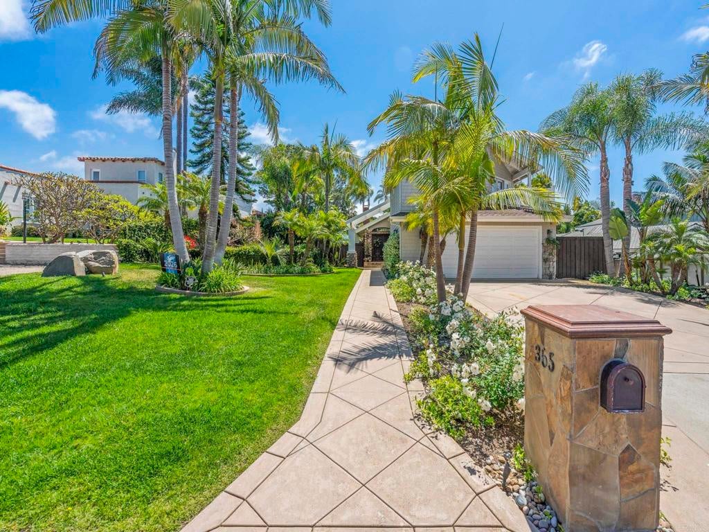 365 Shore View Lane