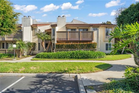 4852 Cabana Drive 102 Huntington Beach CA 92649