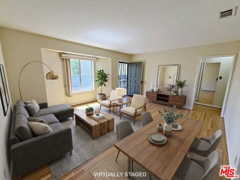 Photo of 5431 Cartwright Avenue #5433, Los Angeles, CA 91601 (MLS # 26988323)