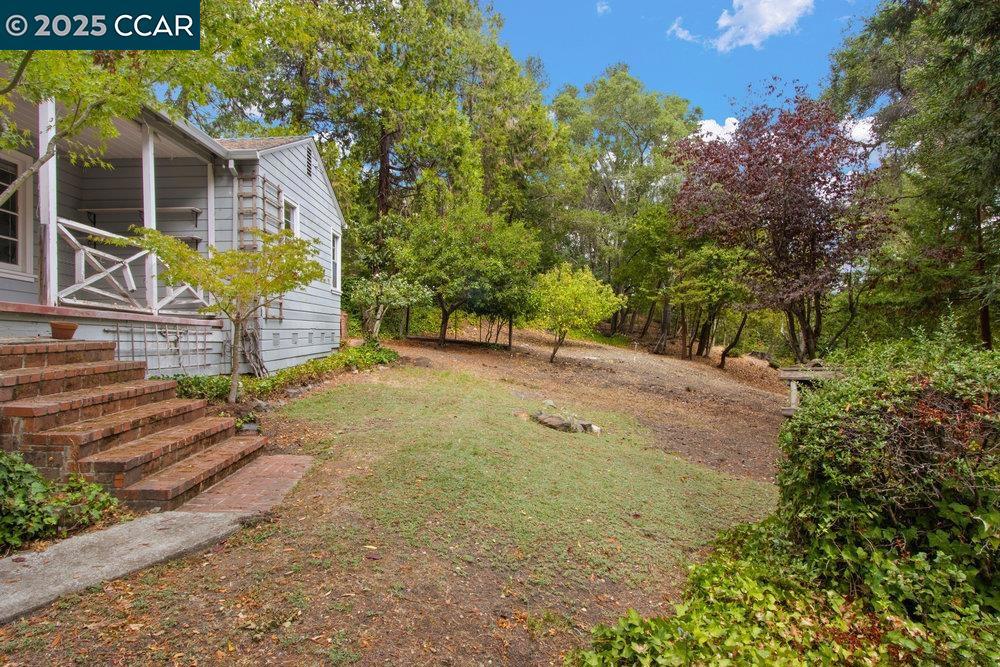 ORINDA PARK - Residential