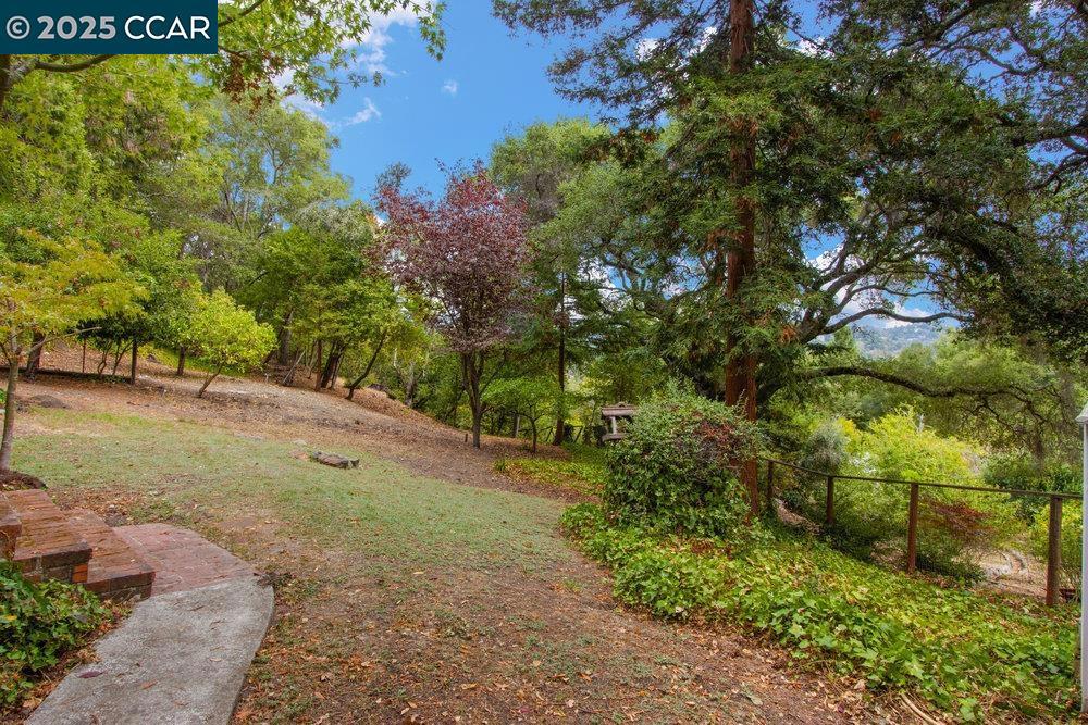 ORINDA PARK - Residential