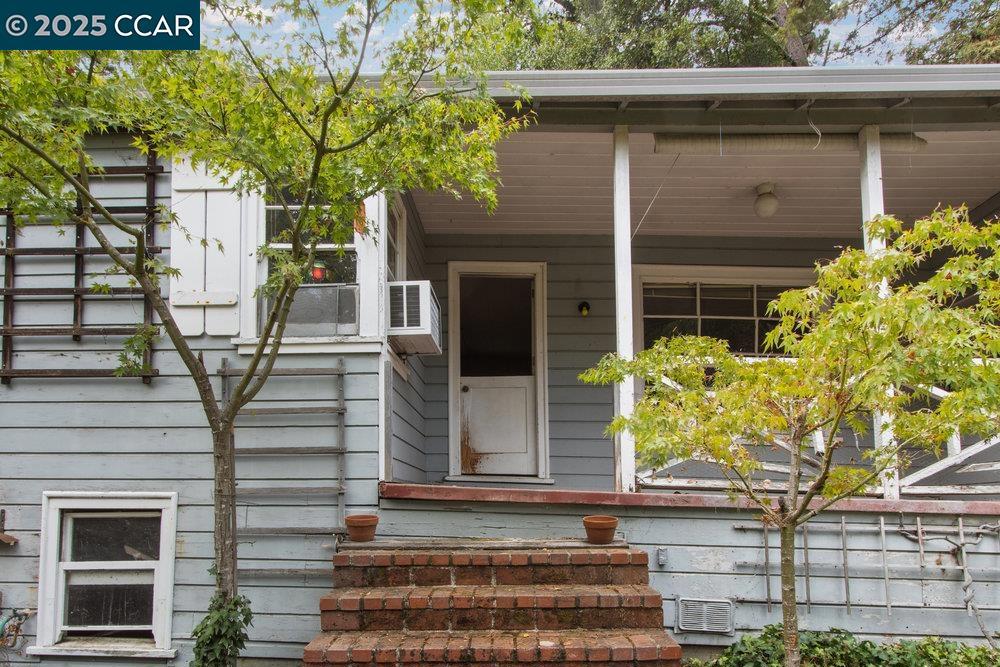 ORINDA PARK - Residential