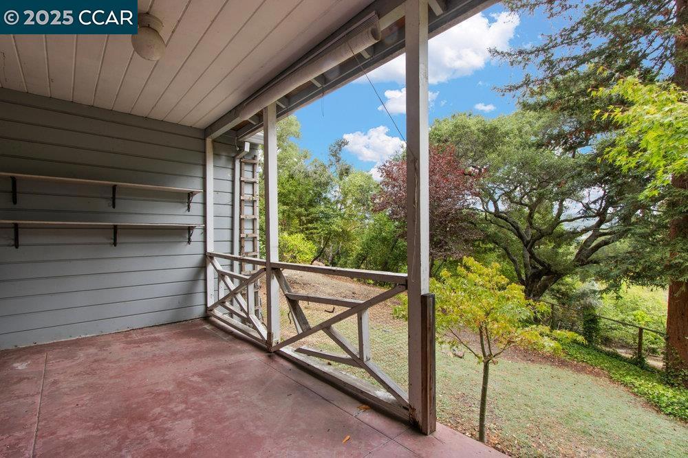 ORINDA PARK - Residential
