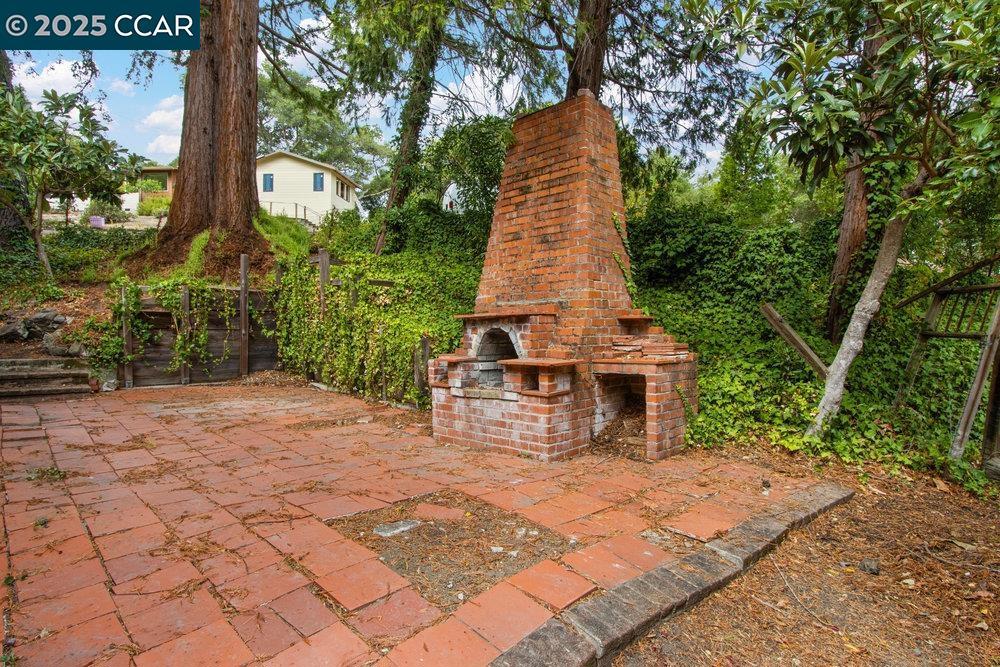ORINDA PARK - Residential
