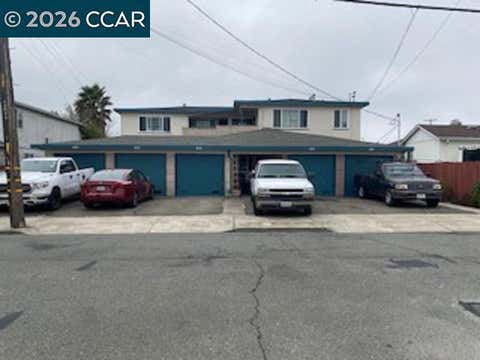 Photo of 4216 NEVIN AVE. Ave, Richmond, CA 94805 (MLS # 41144322)