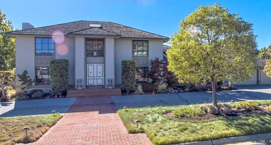 For Comp Purposes Only