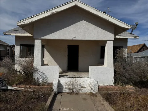508 Bazoobuth St, Needles, CA 92363 - MLS#: JT26070944