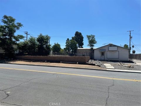 622 Elm Avenue Beaumont CA 92223