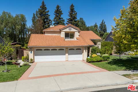 Photo of 7721 Atron Avenue, West Hills, CA 91304 (MLS # 26842871)