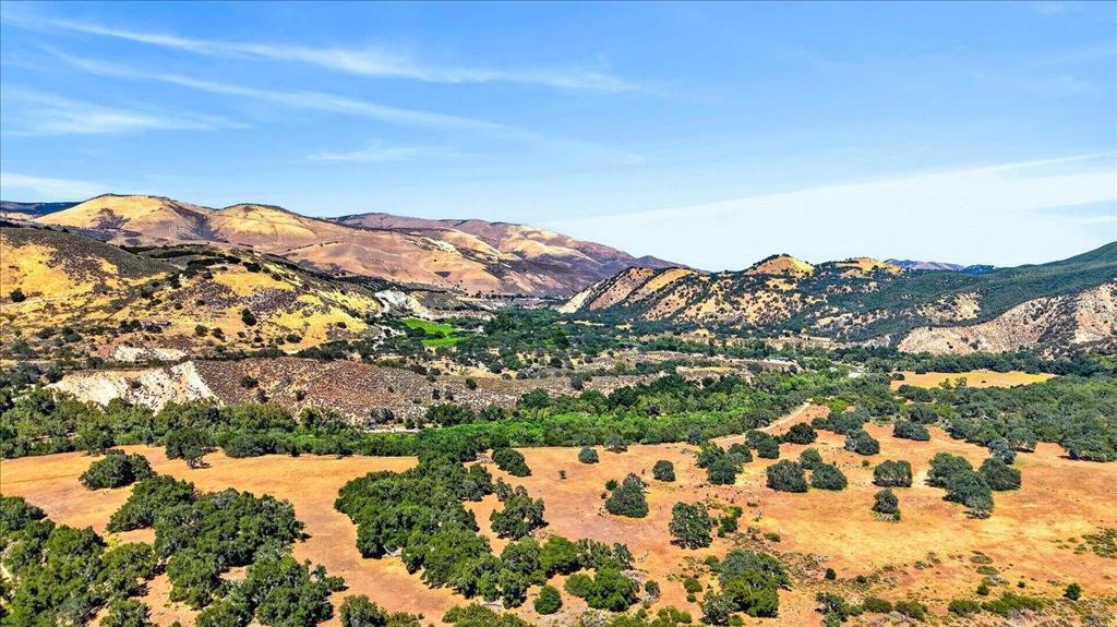46404 Arroyo Seco Road