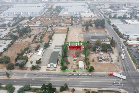 Photo of 860 S Waterman AVE, San Bernardino, CA 92408 (MLS # ND26168420)