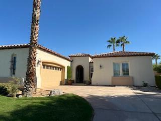 **Seller Financing 5.9% / No Points or Fees** - Trilogy Golf Club La Quinta / $799,000 Firm - Large 4 Bedroom / 4 Bath Including Casita 2,460 sf - Furnished or Unfurnished; With or Without Golf Cart - Rare 1/4 acre lot with Several Citrus Trees - Extra Garage Storage - Well Maintained, Lower Maintenance Home - Great Golf Course / Restaurant / Bar / Casual Cafe - $598/month HOA Fees include Guarded Gate, Spectrum Cable TV, High Speed Wi-Fi, Front Yard Care, Gym, Pools, Tennis, Pickleball, Billiards, Pay As You Go Golf.Current owner lives next door and would consider a short-term rental for the season if you want to try the home before purchasing.