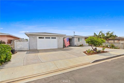 10301 Rhiems Road Anaheim CA 92804