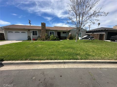 Photo of 12205 Deerwood Lane, Moreno Valley, CA 92557 (MLS # PW26097129)