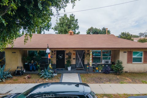 Photo of 2607 W Via Corona, Montebello, CA 90640 (MLS # PW26223581)