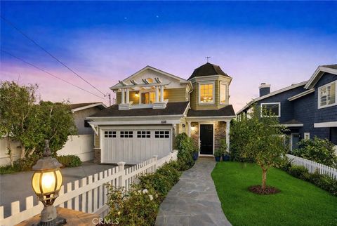 Photo of 1038 Avenue D, Redondo Beach, CA 90277 (MLS # SB26059789)