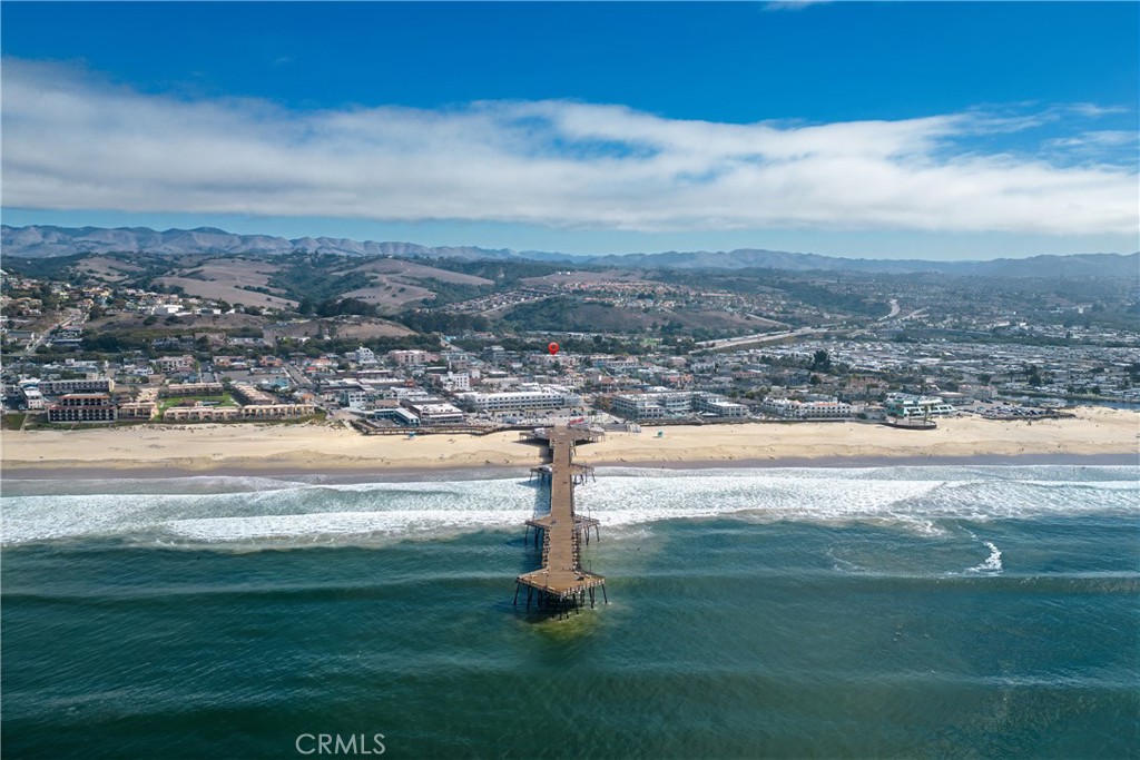 Pismo Beach (360) - Residential