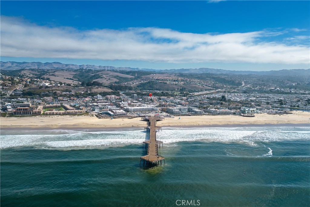 Pismo Beach (360) - Residential