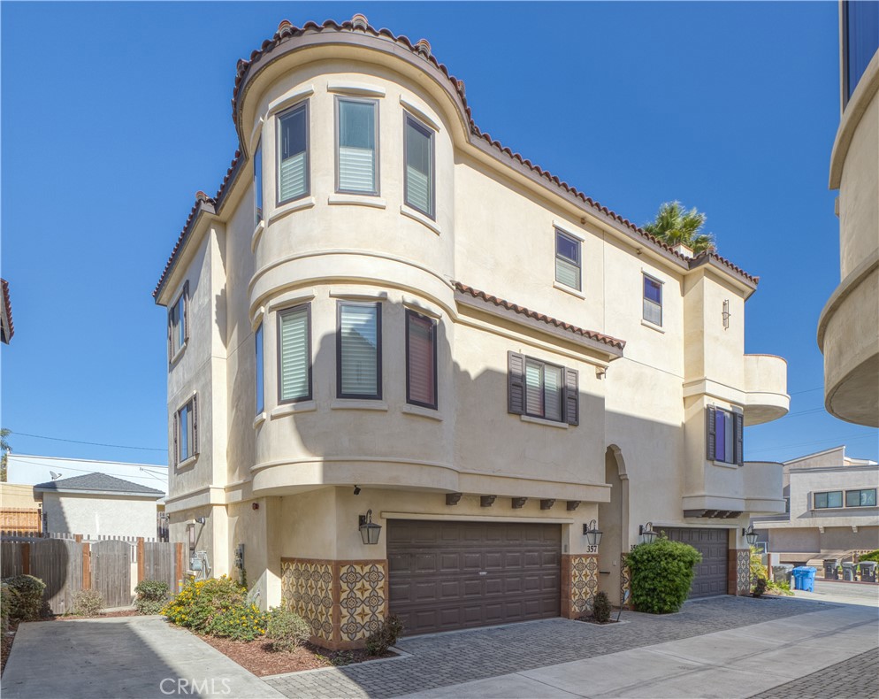 Pismo Beach (360) - Residential