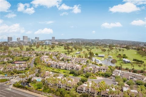 15 Sea Cove Newport Beach CA 92660